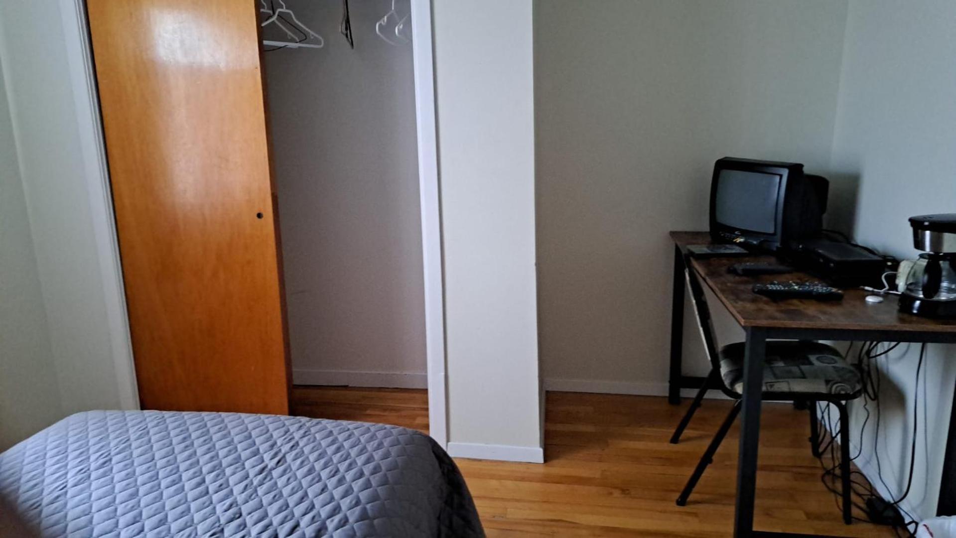 Le1226-Private Room 6 With Free Wifi And Parking Edmundston Exterior photo