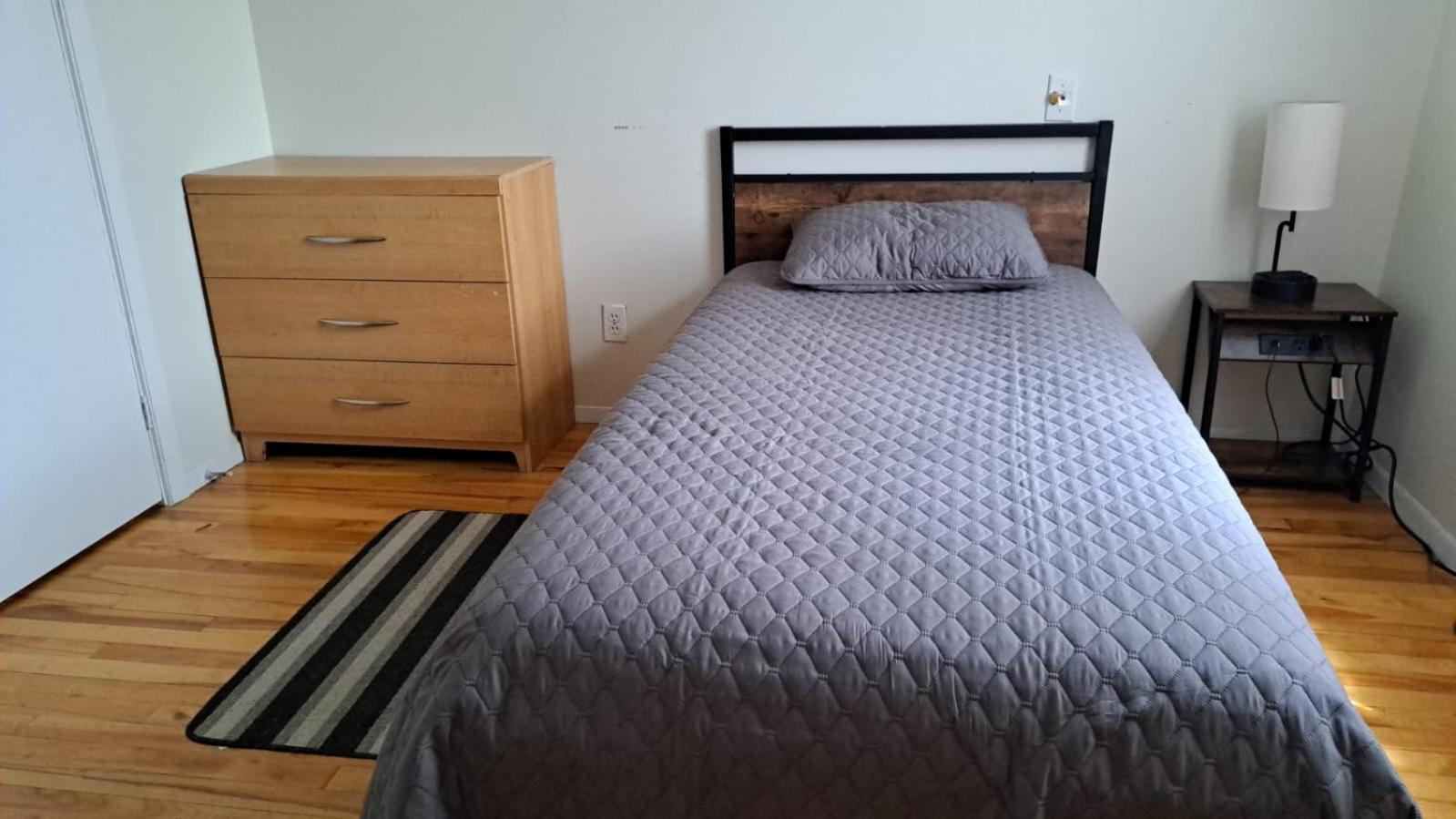 Le1226-Private Room 6 With Free Wifi And Parking Edmundston Exterior photo