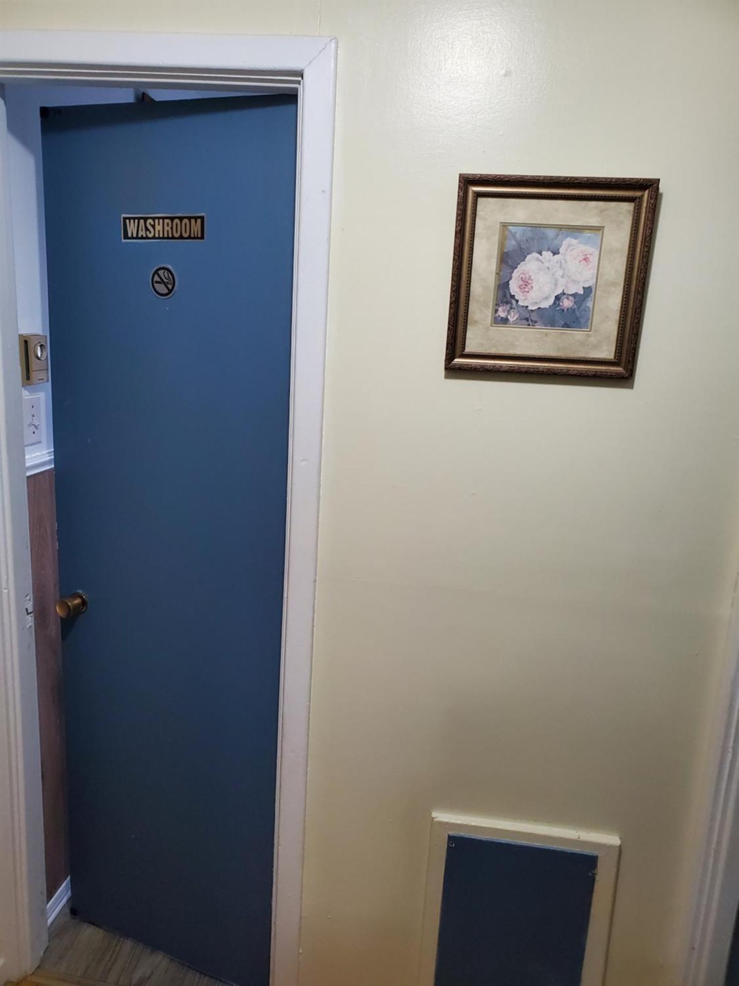 Le1226-Private Room 6 With Free Wifi And Parking Edmundston Exterior photo