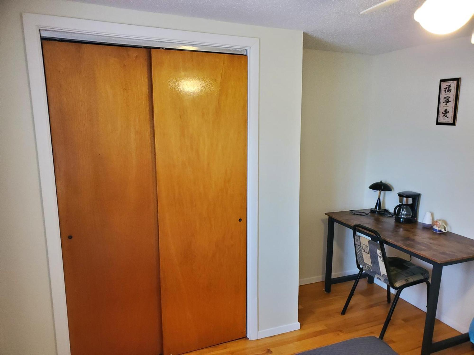 Le1226-Private Room 6 With Free Wifi And Parking Edmundston Exterior photo