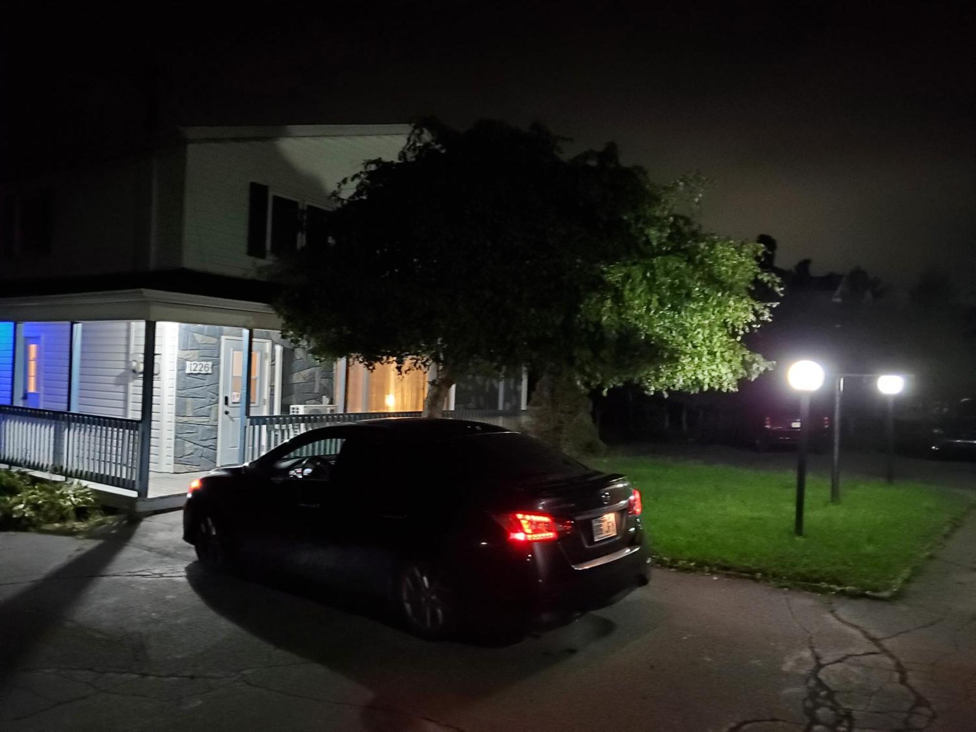 Le1226-Private Room 6 With Free Wifi And Parking Edmundston Exterior photo